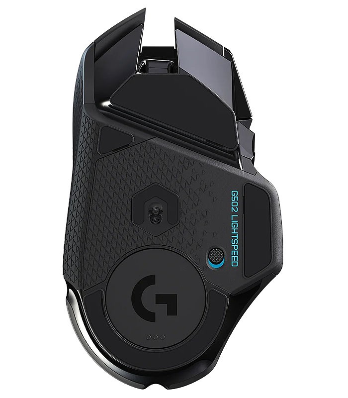 ماوس بی سیم گیمینگ لاجیتک G502 LIGHTSPEED