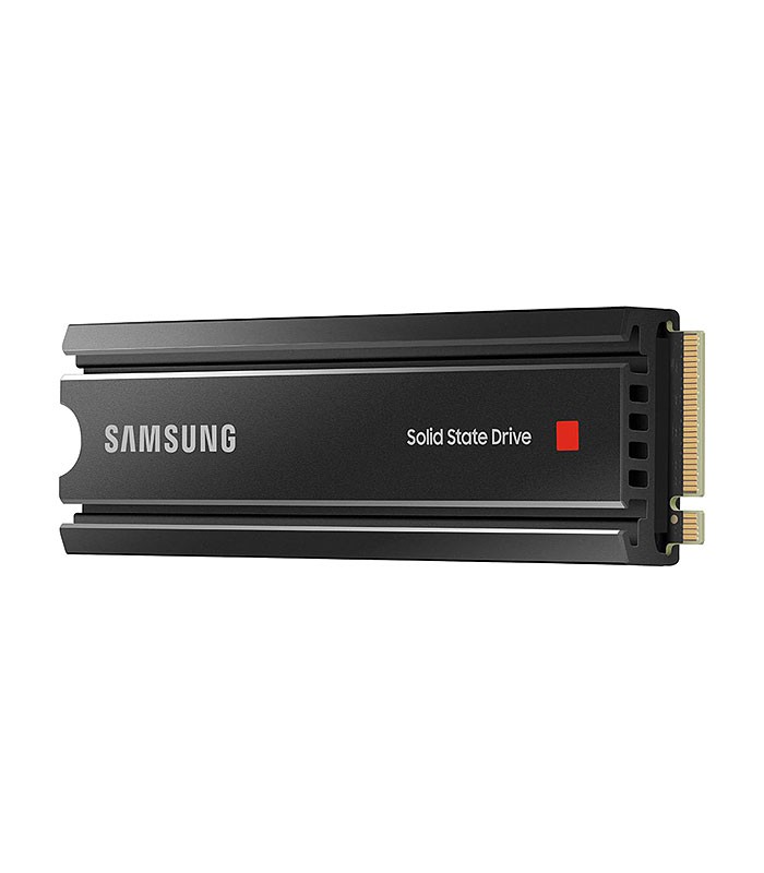 اس اس دی سامسونگ PRO 980 Heatsink M.2 ظرفیت 1 ترابایت