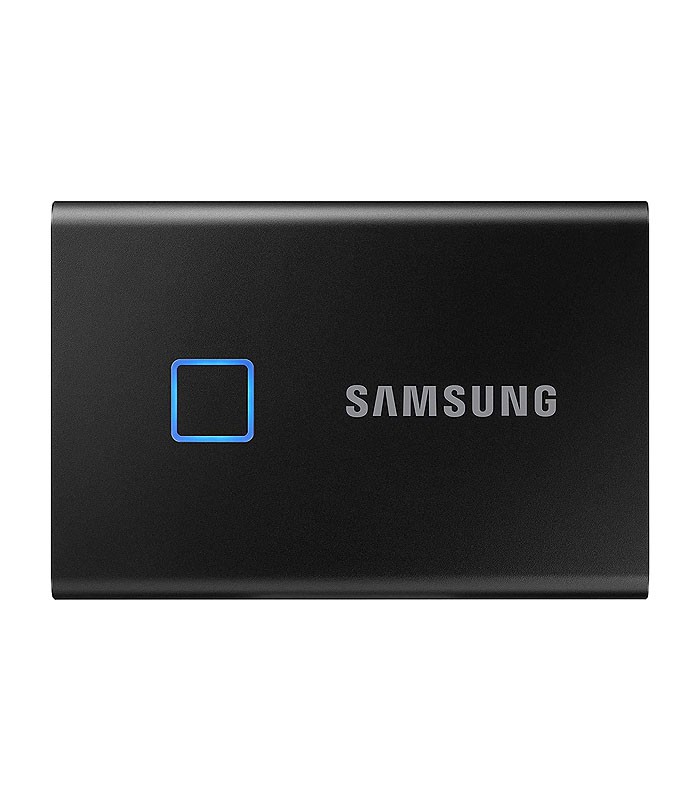 اس اس دی سامسونگ T7 Touch ظرفیت 1 ترابایت
