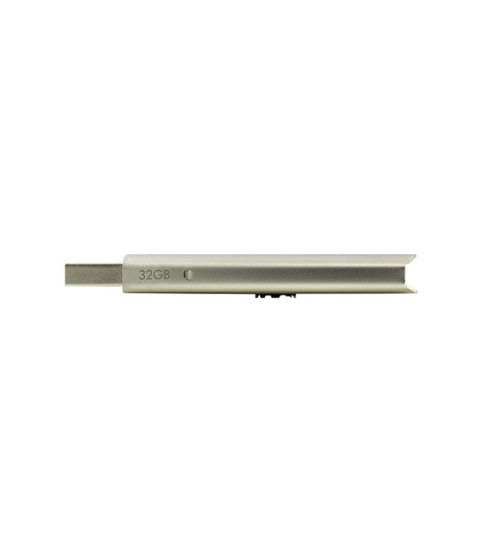 فلش مموری اچ پی USB 3.1 X796W ظرفیت 32 گیگابایت