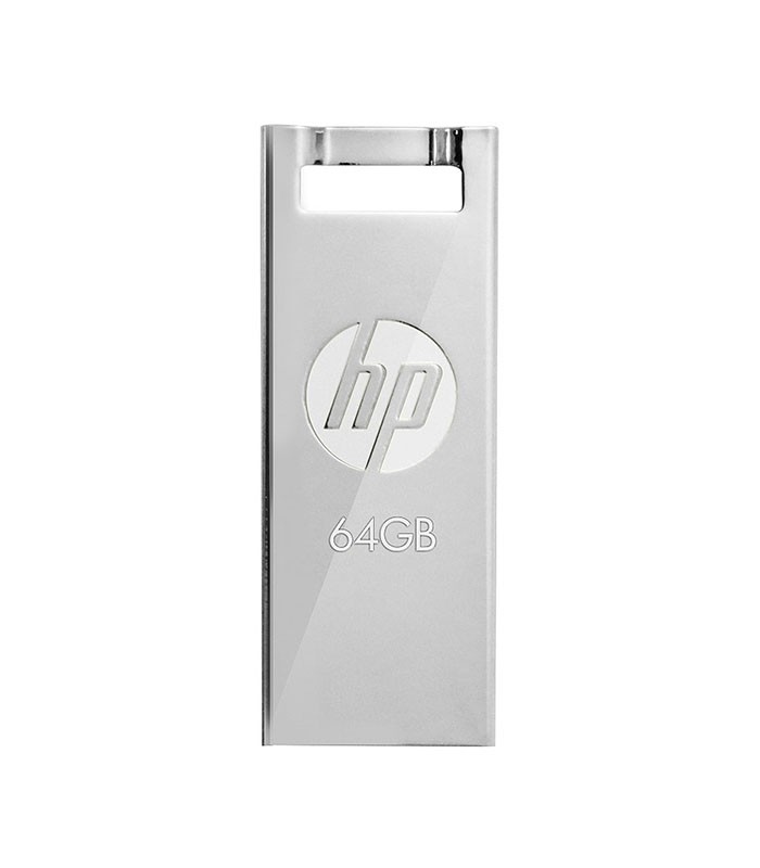 فلش مموری اچ پی USB 2.0 V295W ظرفیت 64 گیگابایت