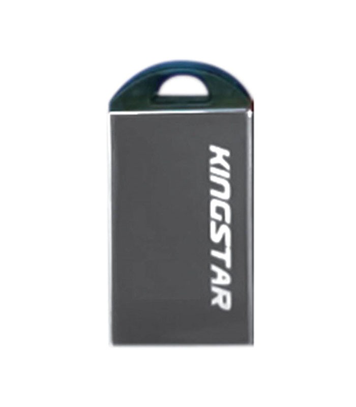 فلش مموری کینگ استار USB 2.0 Slider KS215 ظرفیت 64 گیگابایت
