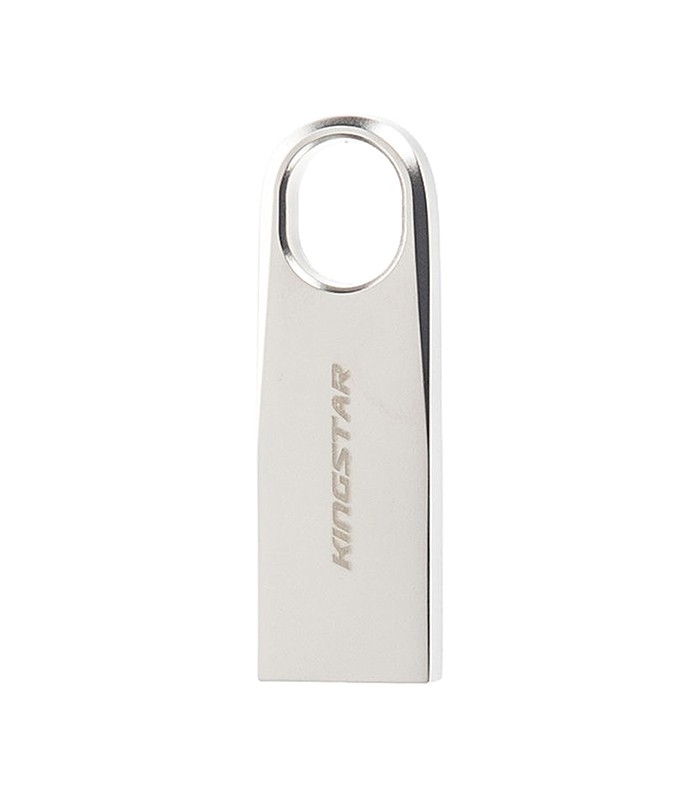 فلش مموری کینگ استار USB 2.0 Slider KS220 ظرفیت 32 گیگابایت