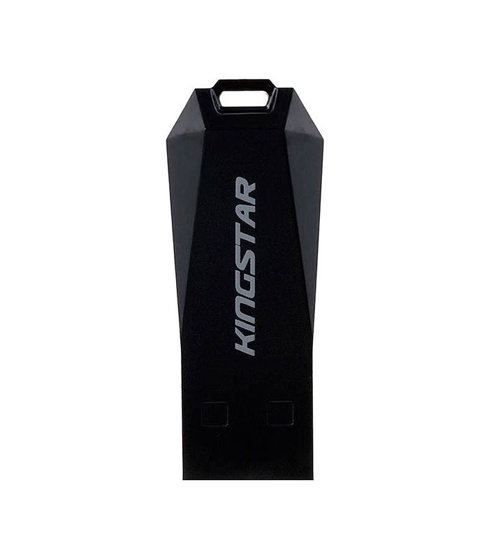 فلش مموری کینگ استار USB 2.0 Slider KS205 ظرفیت 64 گیگابایت
