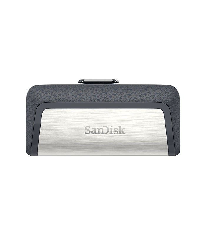 فلش مموری سن دیسک USB 3.1 OTG Ultra Dual Drive ظرفیت 128 گیگابایت