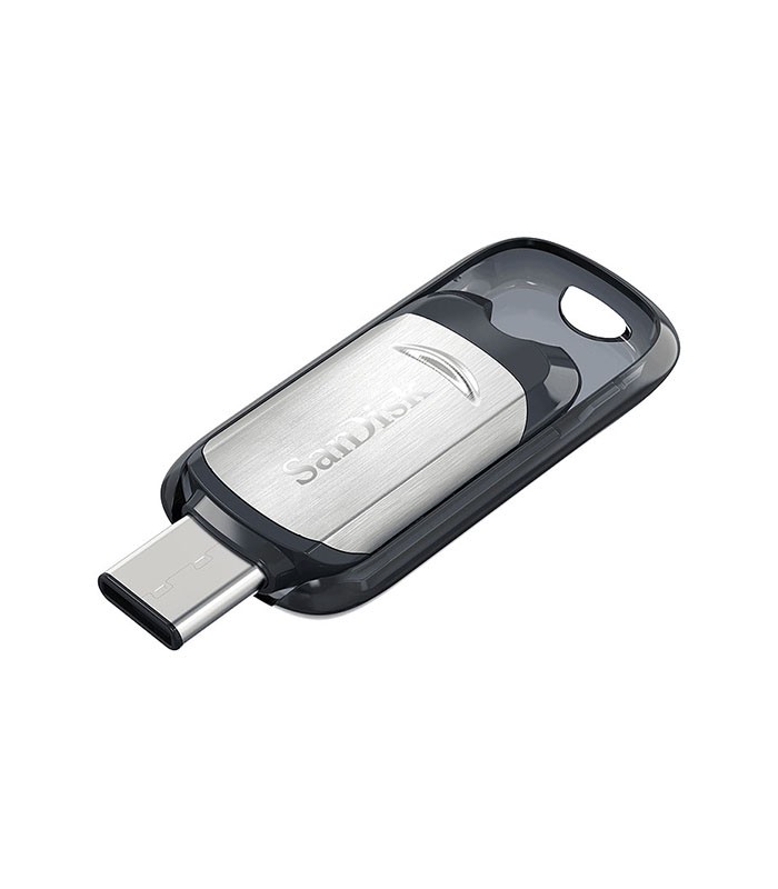 فلش مموری سن دیسک USB Type C Ultra Drive ظرفیت 32 گیگابایت