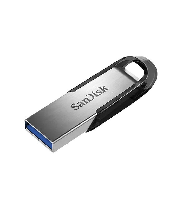 فلش مموری سن دیسک USB 3.0 Ultra Flair ظرفیت 16 گیگابایت