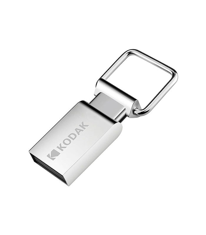 فلش مموری کداک USB 2.0 K112 ظرفیت 64 گیگابایت