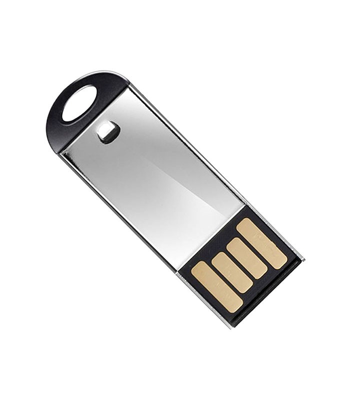 فلش مموری سیلیکون پاور USB 2.0 Touch 830 ظرفیت 64 گیگابایت