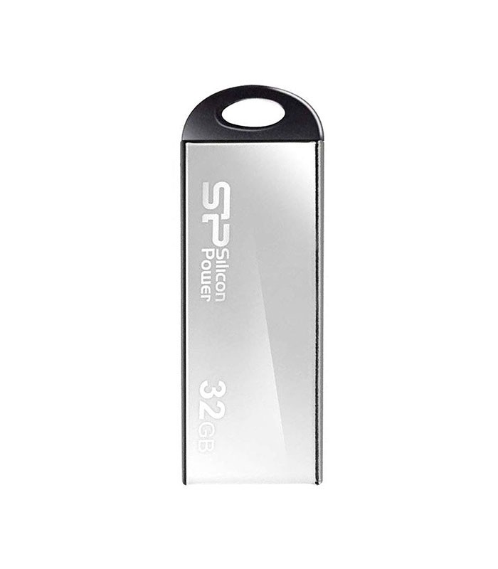 فلش مموری سیلیکون پاور USB 2.0 Touch 830 ظرفیت 32 گیگابایت