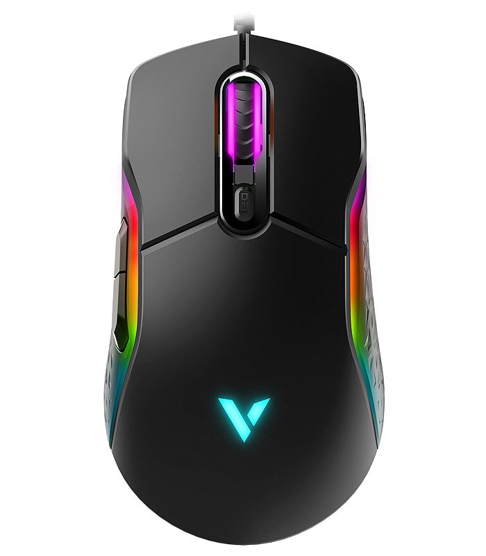 ماوس باسیم گیمینگ رپو VT200