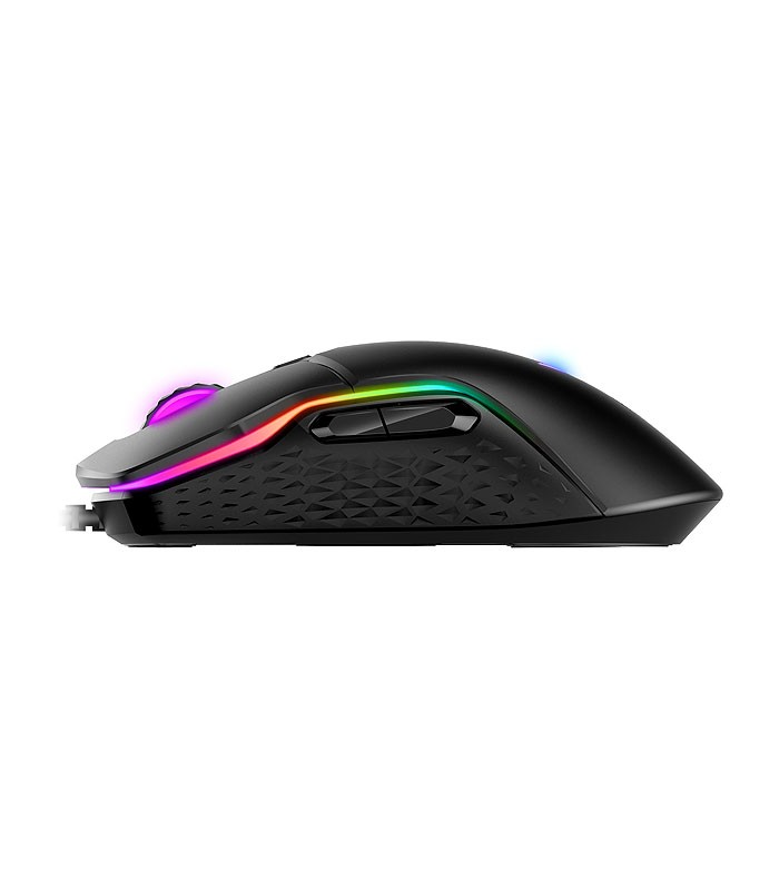 ماوس باسیم گیمینگ رپو VT200
