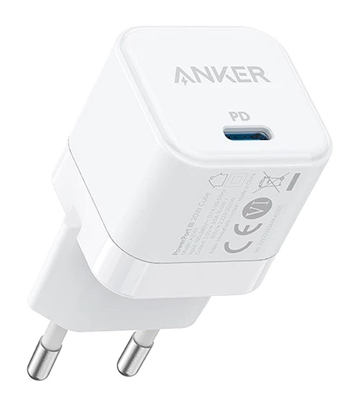 شارژر دیواری انکر A2149