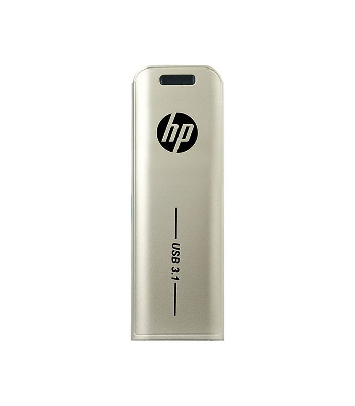 فلش مموری اچ پی USB 3.1 X796W ظرفیت 64 گیگابایت
