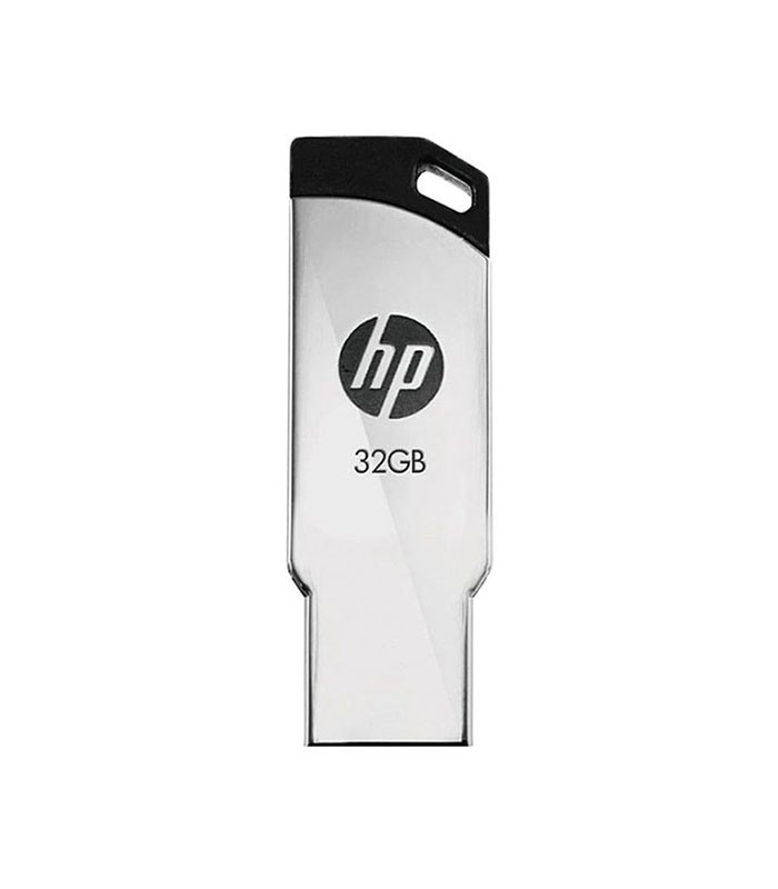 فلش مموری اچ پی USB 2.0 V236W ظرفیت 32 گیگابایت