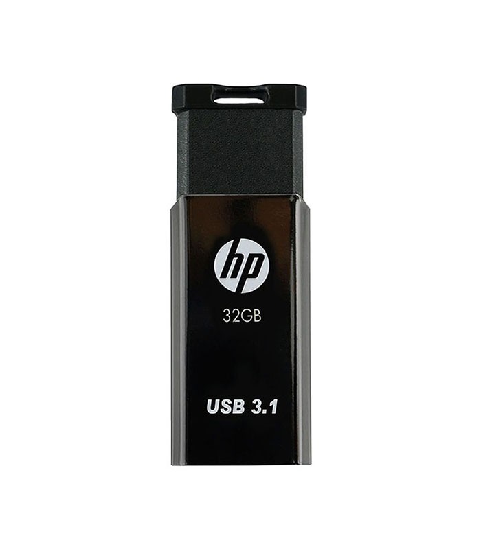 فلش مموری اچ پی USB 3.1 X770W ظرفیت 32 گیگابایت