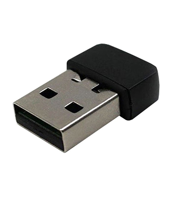 کارت شبکه بی سیم تک باند USB 2.0 کی نت K-DUWH0300