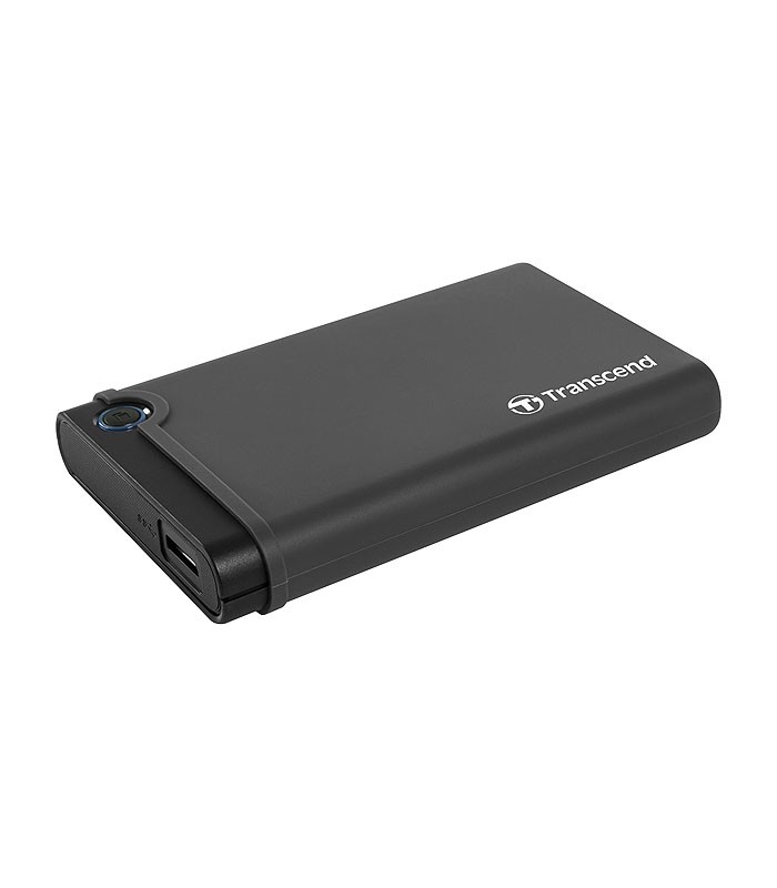 باکس هارد 2.5 اینچ USB 3.1 ترنسند 25CK3