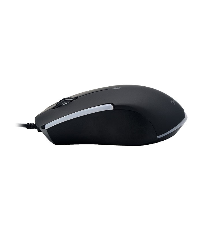 ماوس باسیم بیاند BM-3676 White