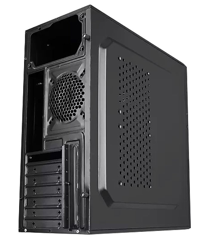 کیس کامپیوتر گیمینگ بیاند BC-710