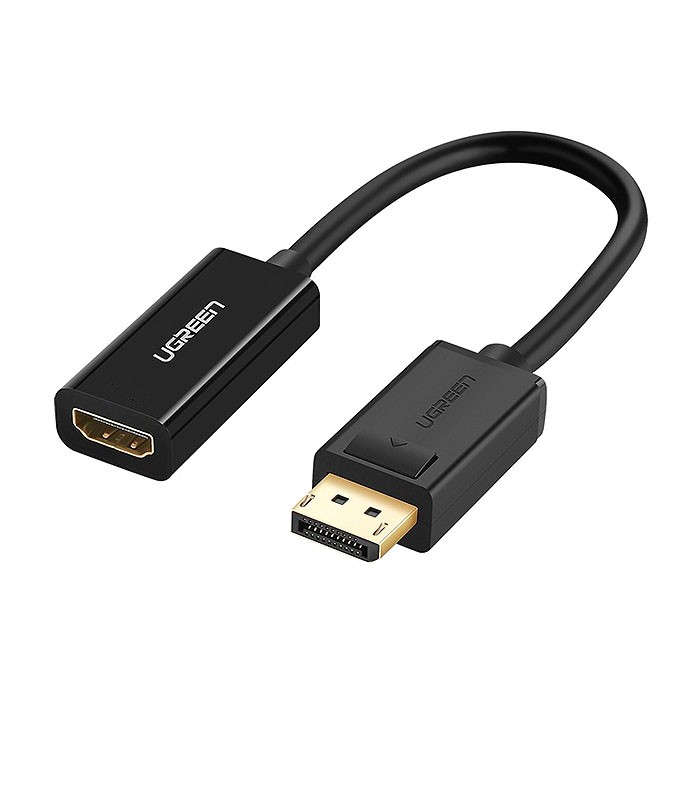 تبدیل DisplayPort به HDMI با رزولوشن 1080p یوگرین MM137 40362