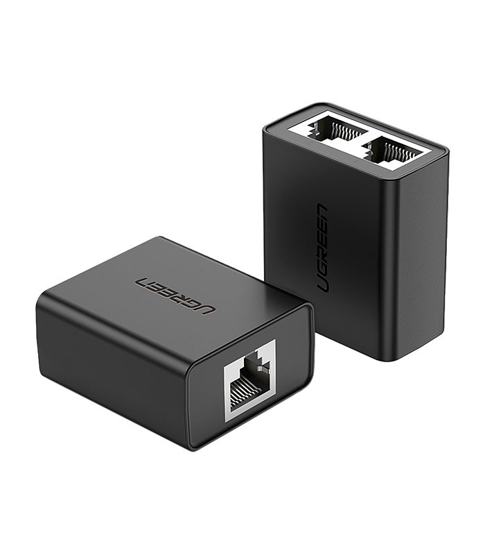 تبدیل دو پورت POE یوگرین 50923 CM210 بسته 2 عددی