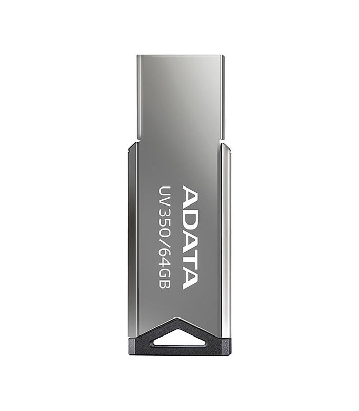 فلش مموری ای دیتا USB 3.2 UV350 ظرفیت 64 گیگابایت