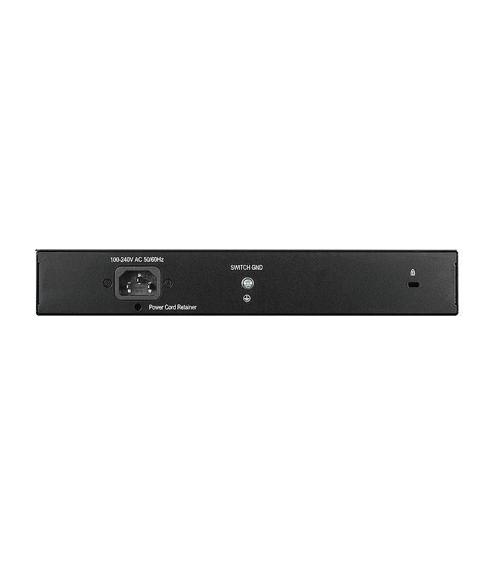 سوئیچ 8 پورت دی لینک DGS‑1008MP