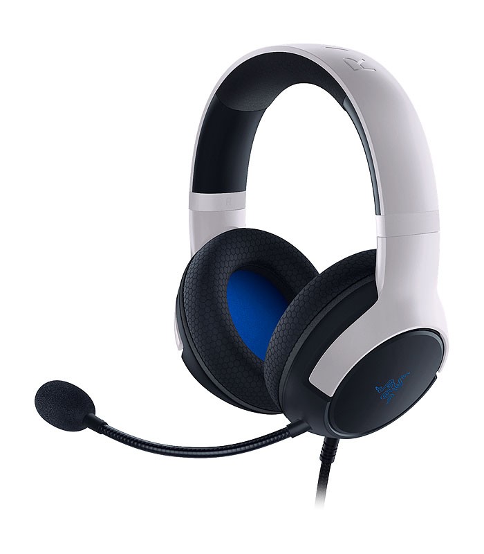 هدست گیمینگ بی سیم ریزر Kaira for PlayStation