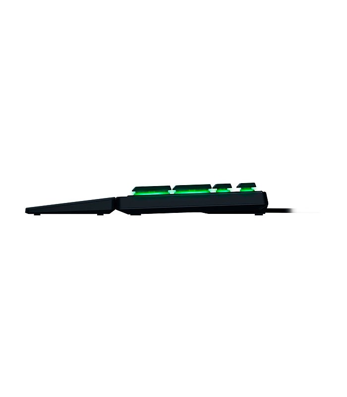 کیبورد باسیم گیمینگ ریزر Ornata V3 X