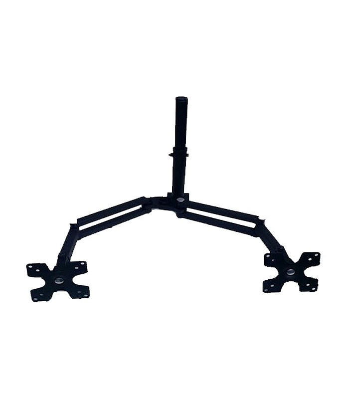 پایه رومیزی مانیتور تی وی جک X6