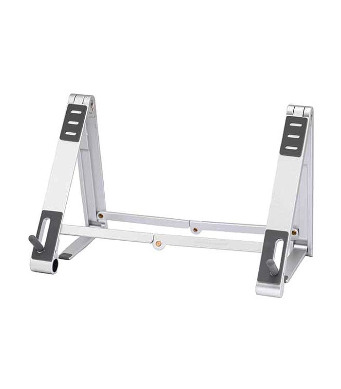 پایه نگهدارنده لپ تاپ و تبلت و موبایل ارگو WLB003