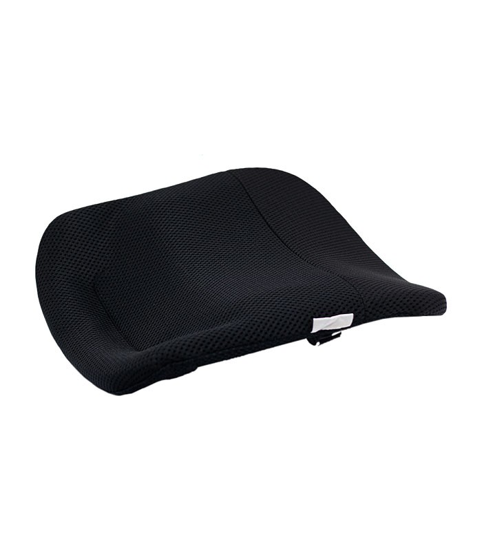 پشتی کمر طبی باراد LS1