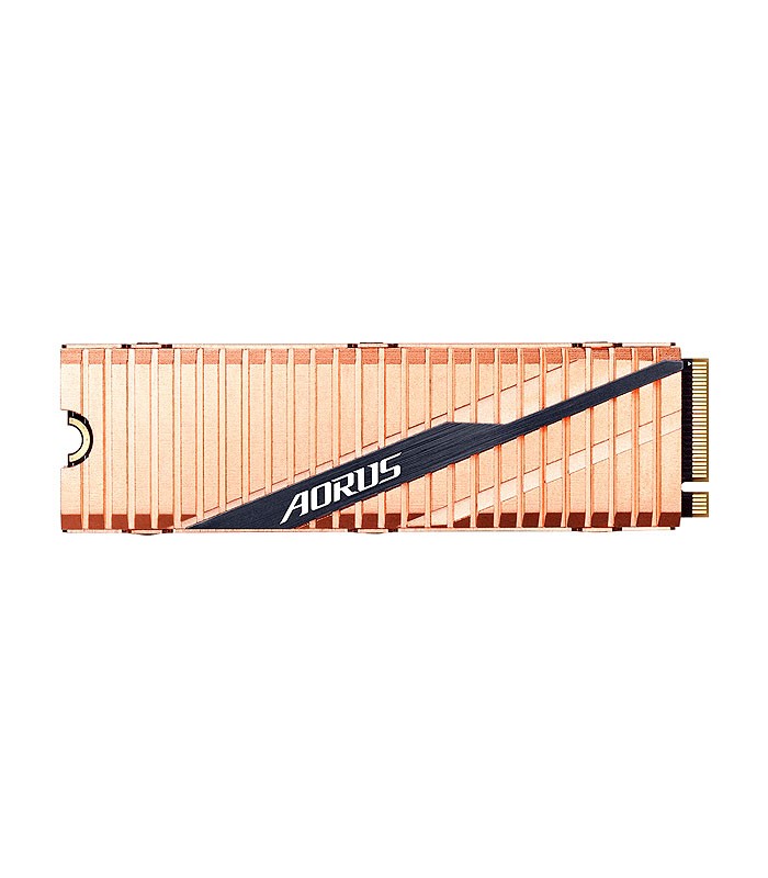 اس اس دی گیگابایت AORUS 6200 M.2 ظرفیت 2 ترابایت