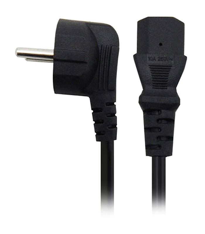 کابل برق نوت بوک (3pin) تی سی تی TC-NPCB18