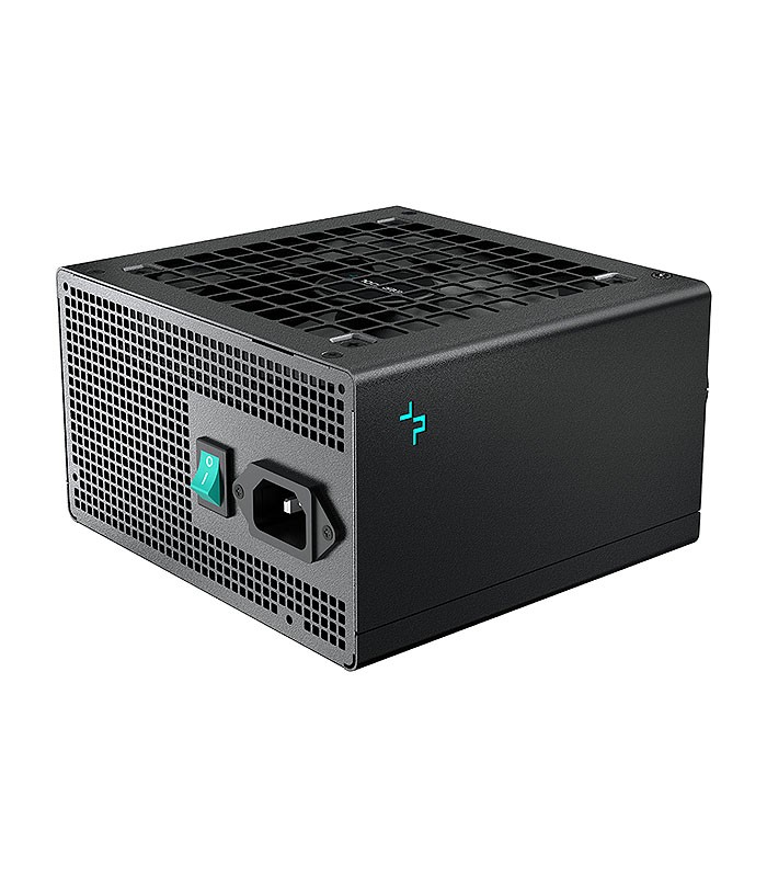 منبع تغذیه دیپ کول PK700D