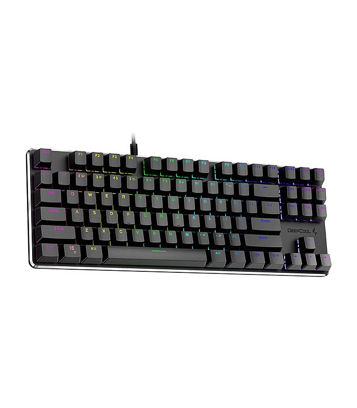 کیبورد باسیم دیپ کول KB500