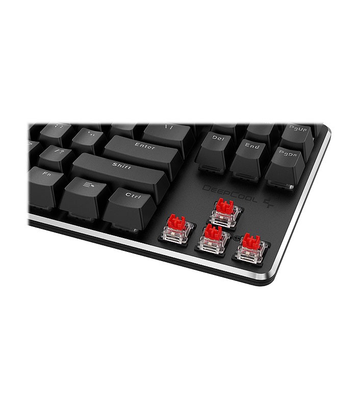 کیبورد باسیم دیپ کول KB500