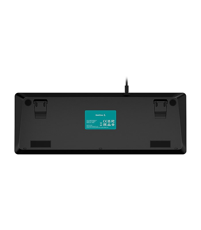 کیبورد باسیم دیپ کول KB500