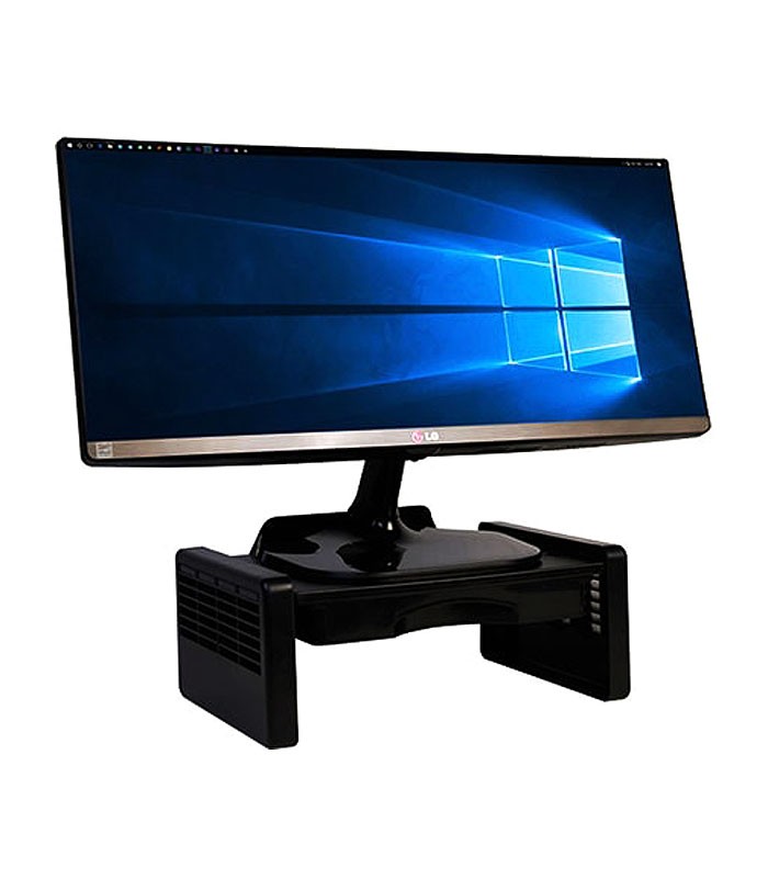 پایه نگهدارنده مانیتور باراد MS4