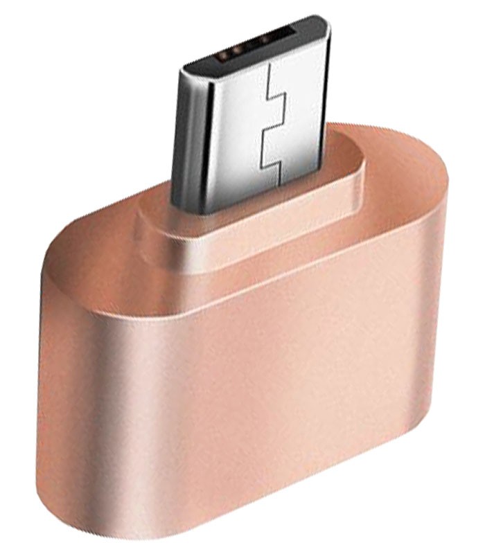 تبدیل Micro USB – OTG به 2.0 USB