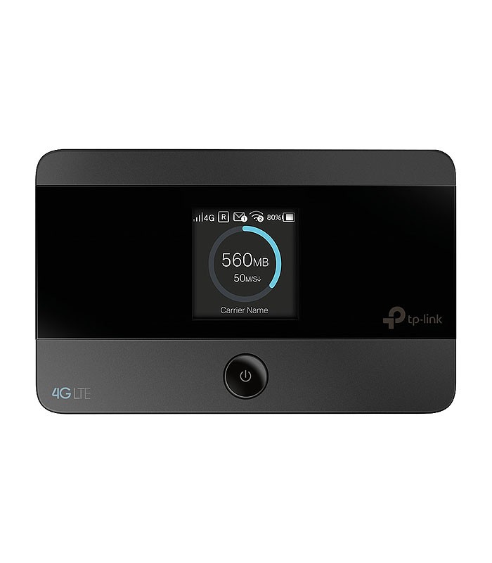 مودم همراه 4G LTE تی پی لینک M7350