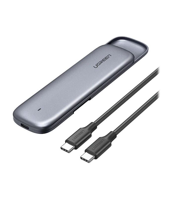 باکس NVMe M.2 SSD یوگرین CM238 60354