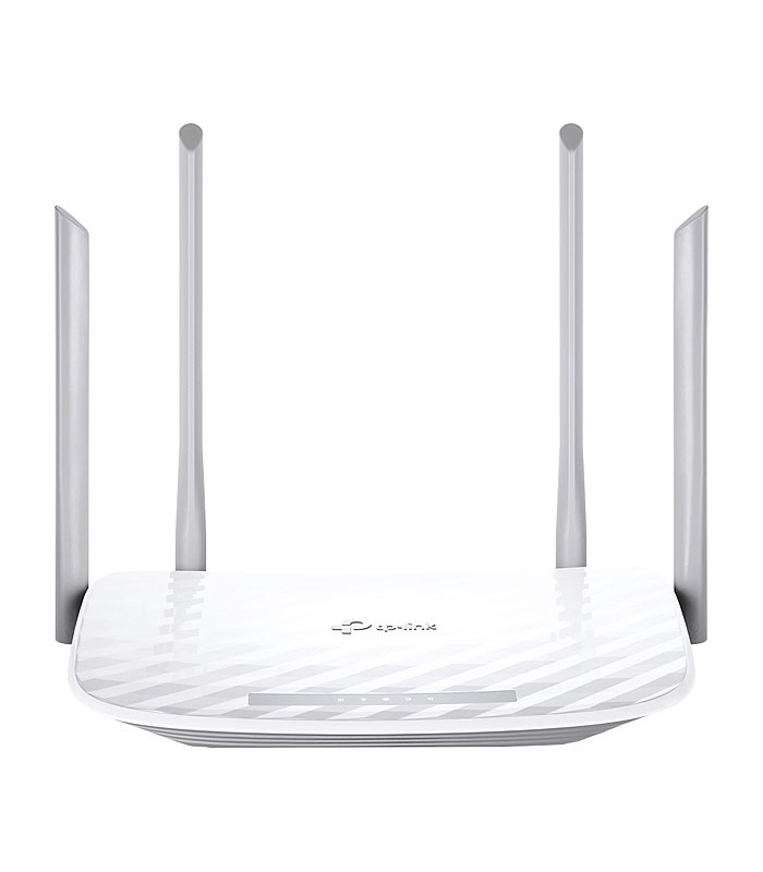 روتر بی سیم دو باند تی پی لینک Archer C50 AC1200