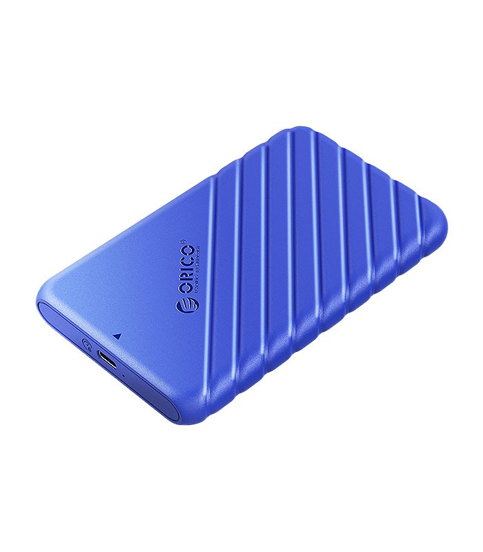 باکس هارد 2.5 اینچ USB 3.1 اوریکو 25PW1-C3