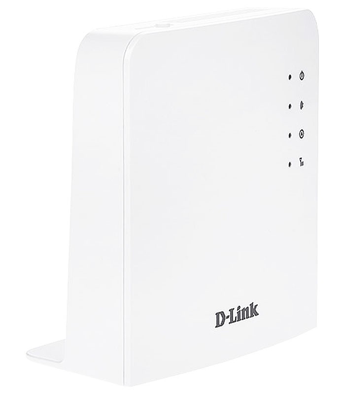 مودم روتر بی سیم دی لینک DWR-921E
