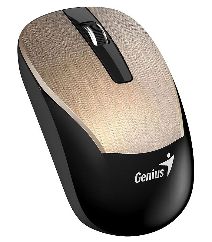 ماوس بی سیم جنیوس ECO-8015