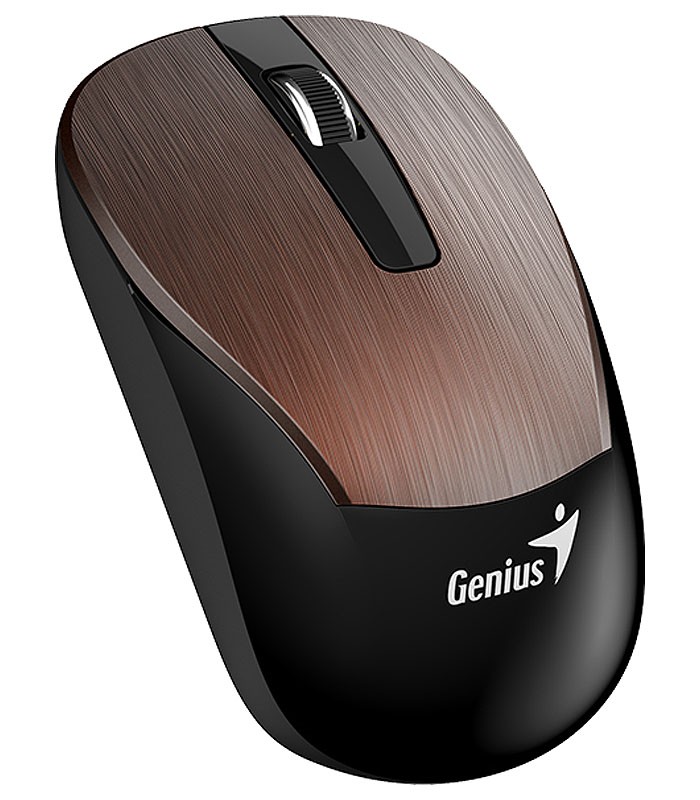 ماوس بی سیم جنیوس ECO-8015