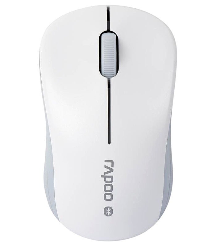 ماوس بی سیم رپو 6010B