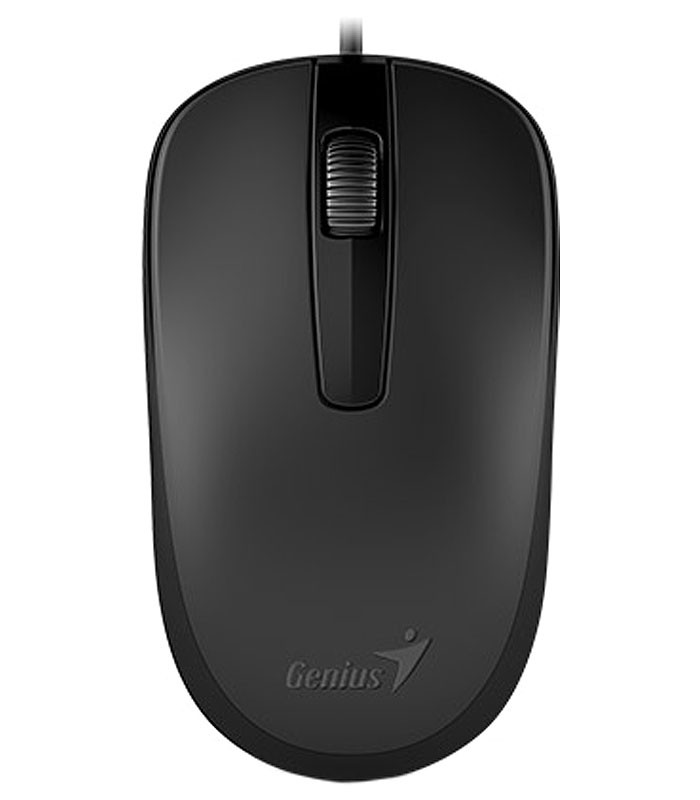 ماوس باسیم جنیوس DX-120